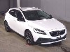Volvo V40 2017