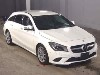 Mercedes-Benz CLA SHOOTING BRAKE 2015