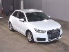 Audi A1 2016