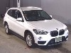 BMW X1 2018