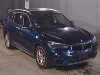 BMW X1 2017