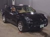 Porsche Macan 2016