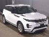 Land Rover Range Rover Evoque 2023