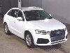 Audi Q3 2017