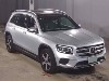 Mercedes-Benz GLB 2022
