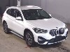 BMW X1 2021