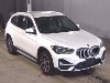 BMW X1 2021