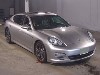 Porsche Panamera 2012
