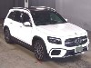 Mercedes-Benz GLB 2024