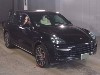 Porsche Cayenne 2015