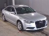 Audi A6 2011