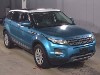 Land Rover Range Rover Evoque 2013