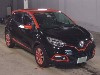 Renault Captur 2014