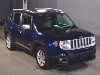 Jeep Renegade 2016