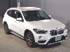 BMW X1 2017