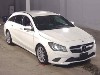 Mercedes-Benz CLA SHOOTING BRAKE 2015