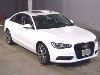 Audi A6 2013