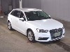 Audi A3 2013