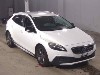 Volvo V40 2013