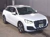 Audi Q2 2019