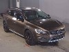 Volvo V60 2017