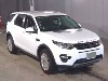 Land Rover Discovery Sport 2016