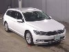Volkswagen PASSAT VARIANT 2018