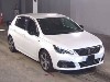 Peugeot 308 2019