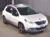 Peugeot 2008 2016