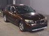 BMW X1 2010