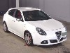 Alfa Romeo Giulietta 2016