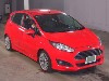 Ford Fiesta 2014