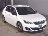 Peugeot 308 2017