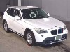 BMW X1 2012
