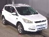Ford Kuga 2015