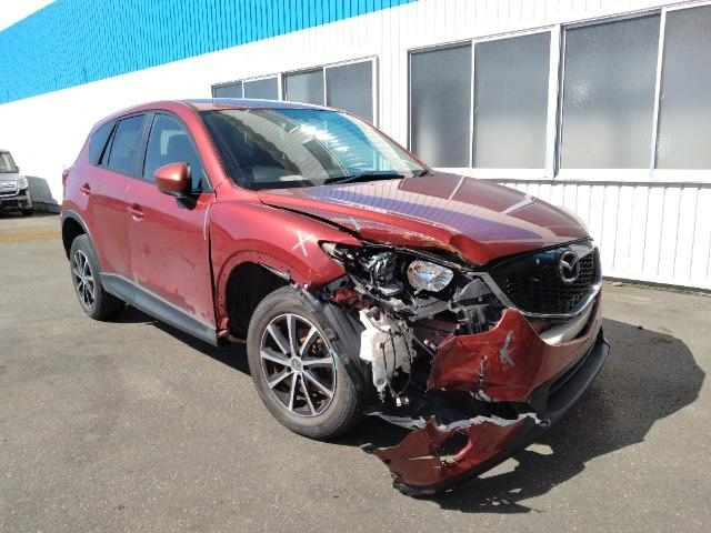 Mazda CX-5 2013