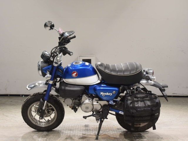 Honda MONKEY 125