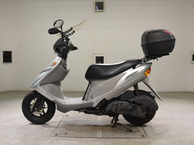 Suzuki ADDRESS V125
