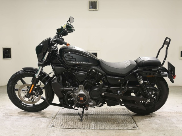 Harley-Davidson HARLEY RH975 2022
