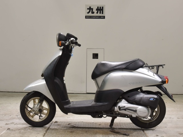 Honda TODAY