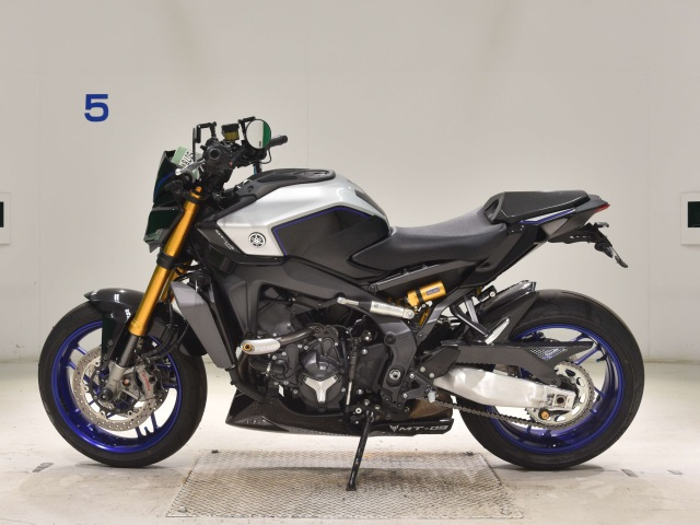 Yamaha MT-09-2SP 2024