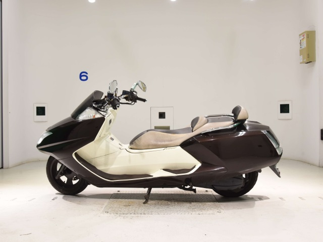Yamaha MAXAM250