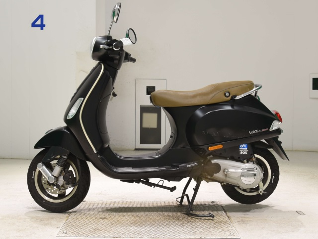 Vespa VESPA VXL125