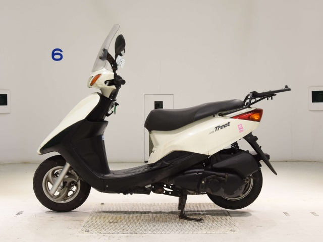 Yamaha AXIS125