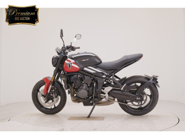 Triumph TRIUMPH TRIDENT 660 2026