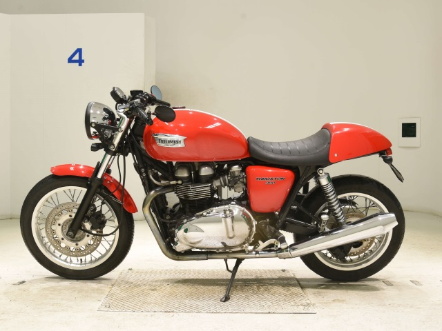 Triumph TRIUMPH THRUXTON