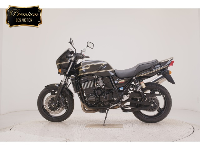 Kawasaki ZRX1200R 2007