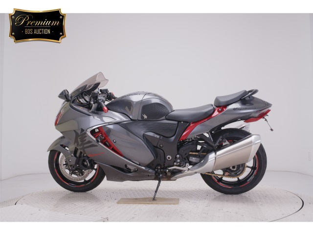 Suzuki HAYABUSA -3 2022