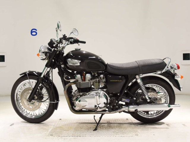 Triumph TRIUMPH BONNEVILLE 2003