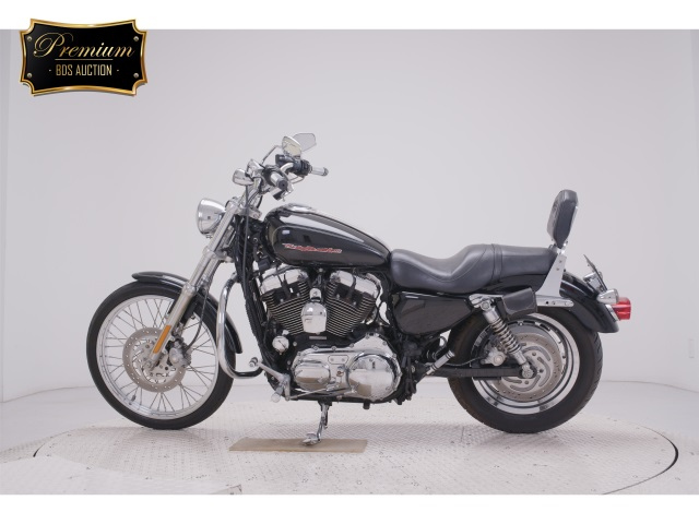 Harley-Davidson HARLEY XL1200C 2007